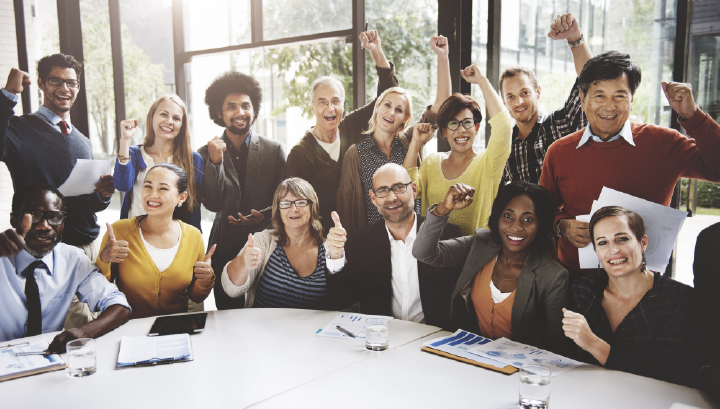 A Winning Sales Culture