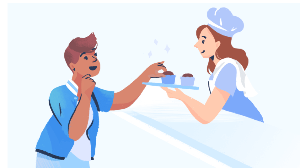 Utilisez les récompenses pour attirer de nouveaux clients