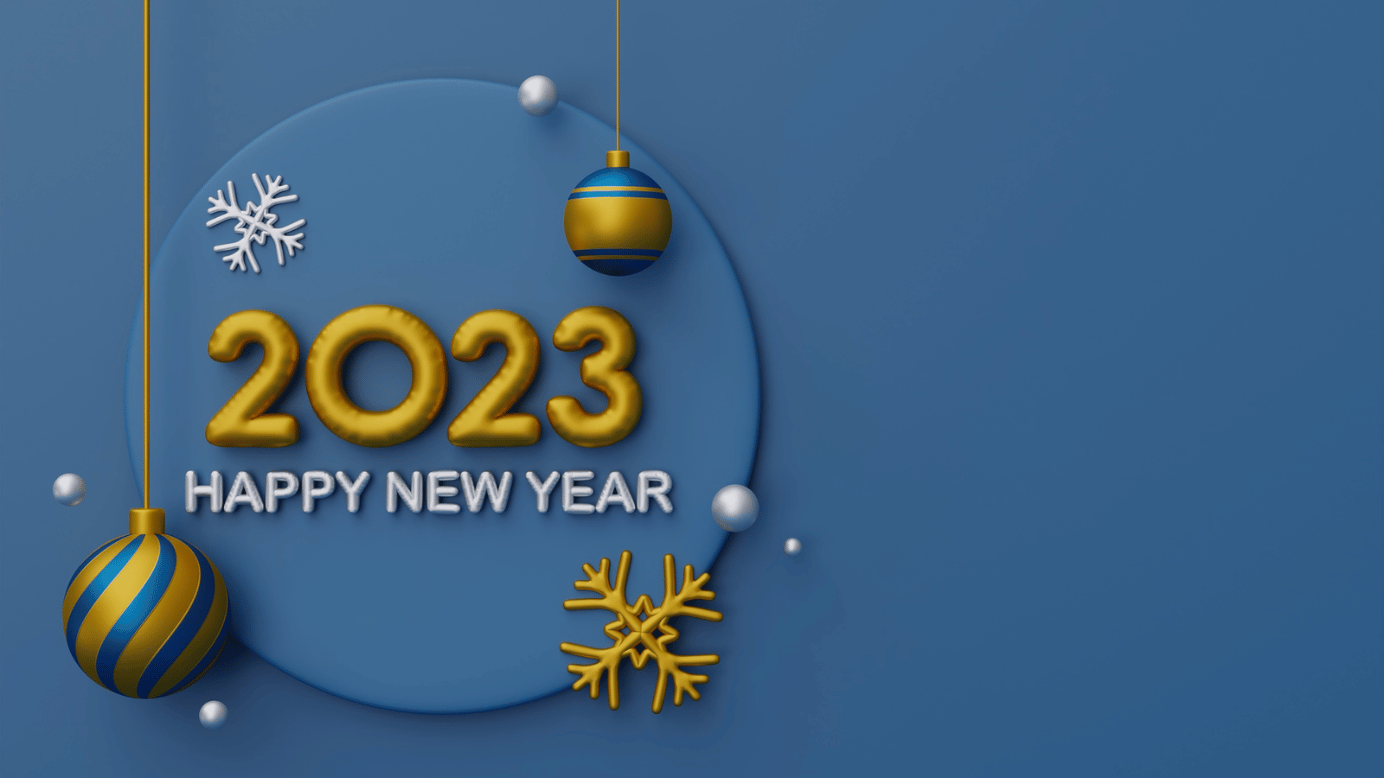 15 Heartfelt New Year Wishes for Channel Partners | Compass