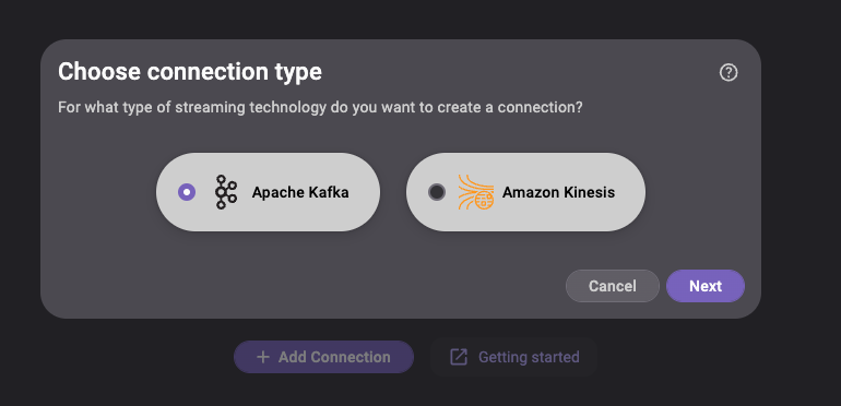 Kadeck Blog | Integrate Kadeck Kafka UI with Confluent Cloud