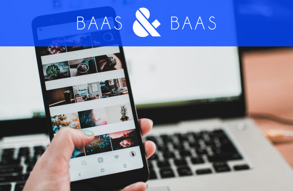 Artikelreeks 3 Hoe krijg je meer volgers op Instagram? Baas & Baas
