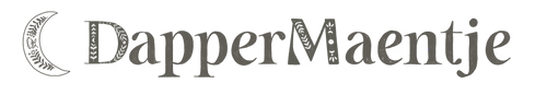 Dappermaentje
