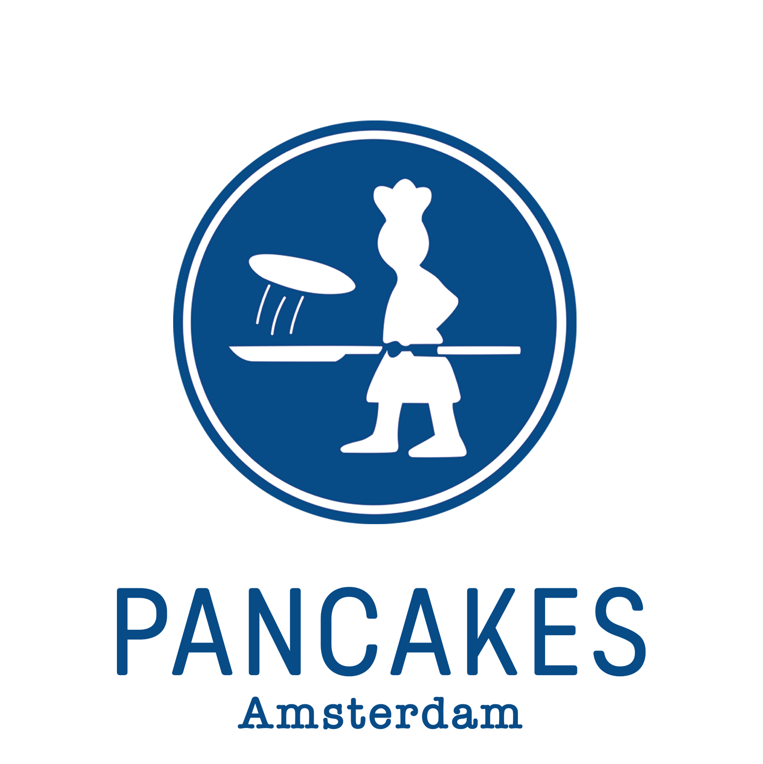 PANCAKES Amsterdam