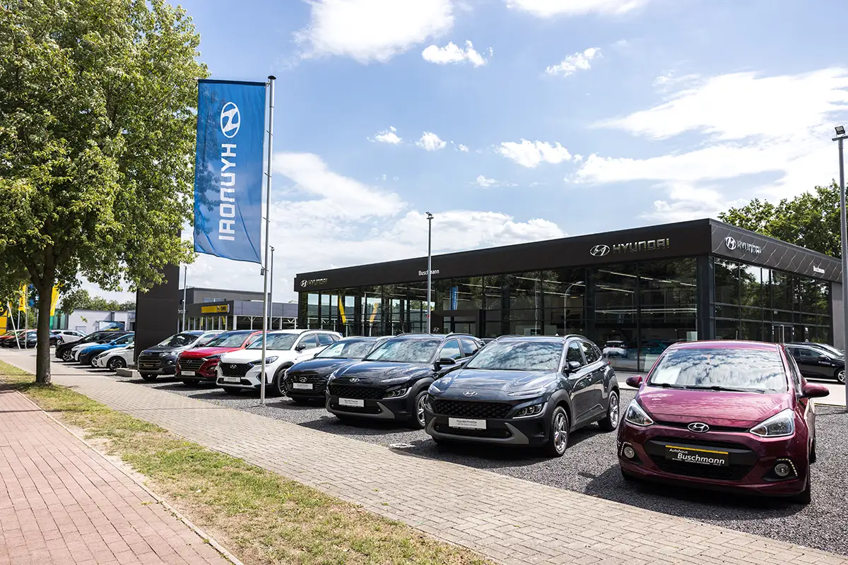 Autohaus Buschmann Espelkampnull