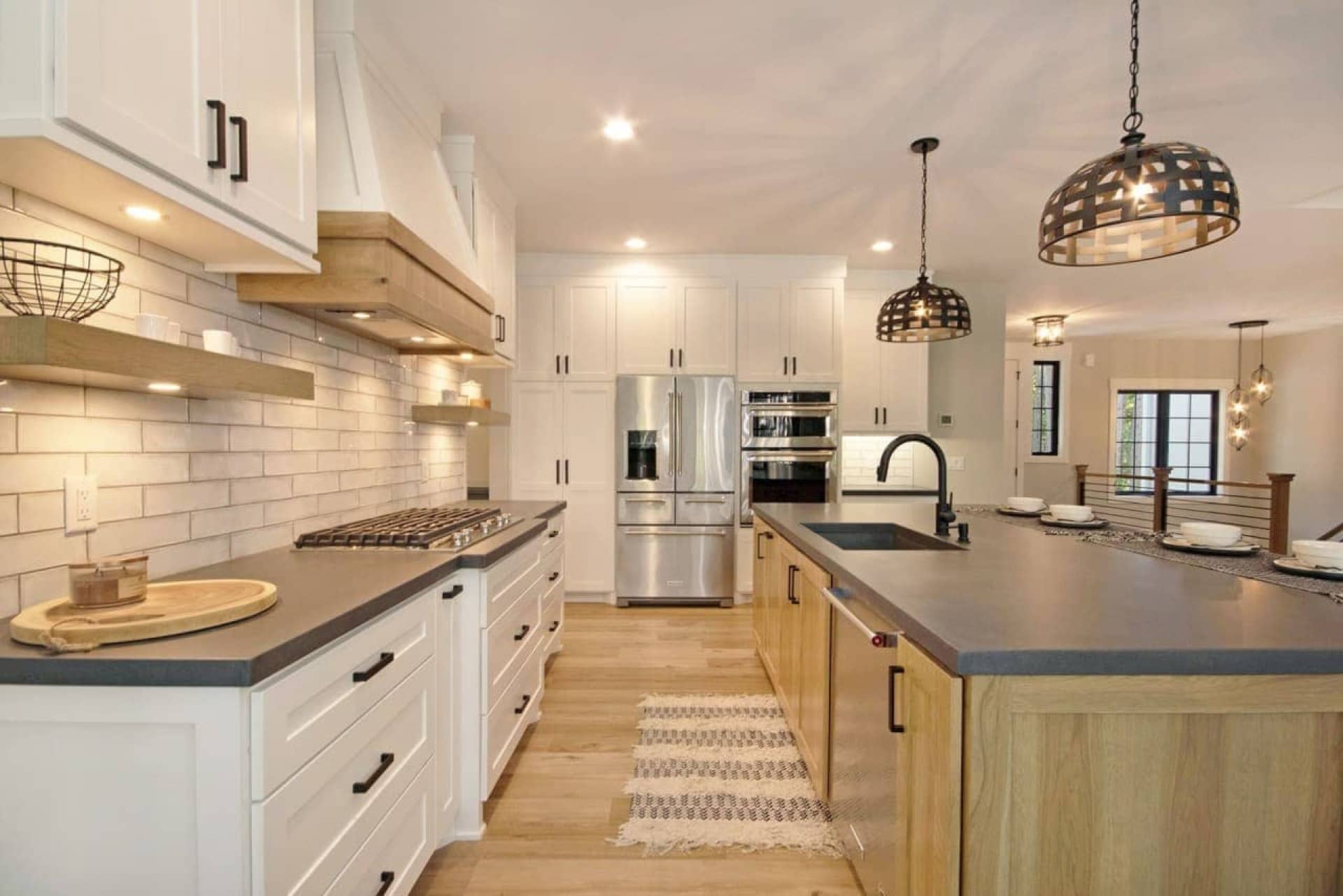 Our Gallery Of Award-Winning Custom Homes