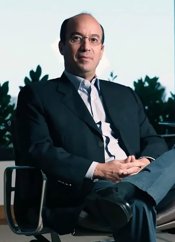 Biografia de José Roberto Marinho: Quem é, História e Trajetória - G4