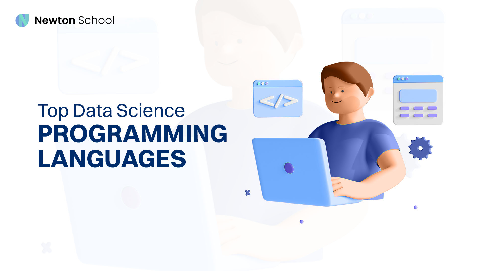 Top Data Science Programming Languages