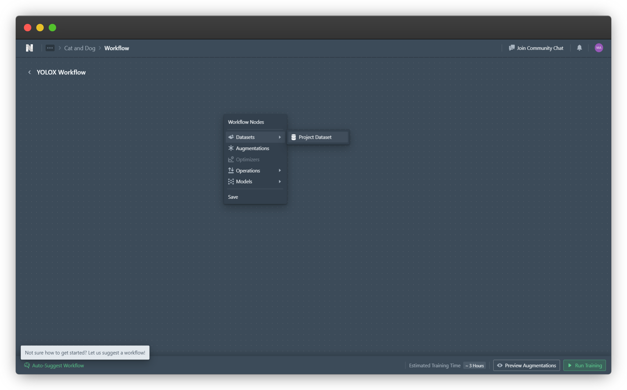 How To Train YOLOX Object Detection Model On A Custom Dataset