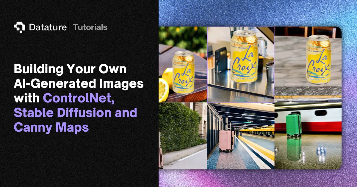 How to Build Your Own AI-Generated Images with ControlNet and Stable Diffusion