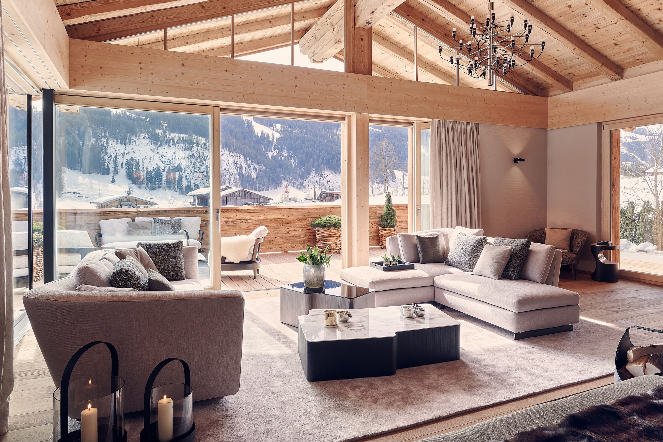 Chalet 1869 - Kitzbühel - Austria - Prime Properties GmbH