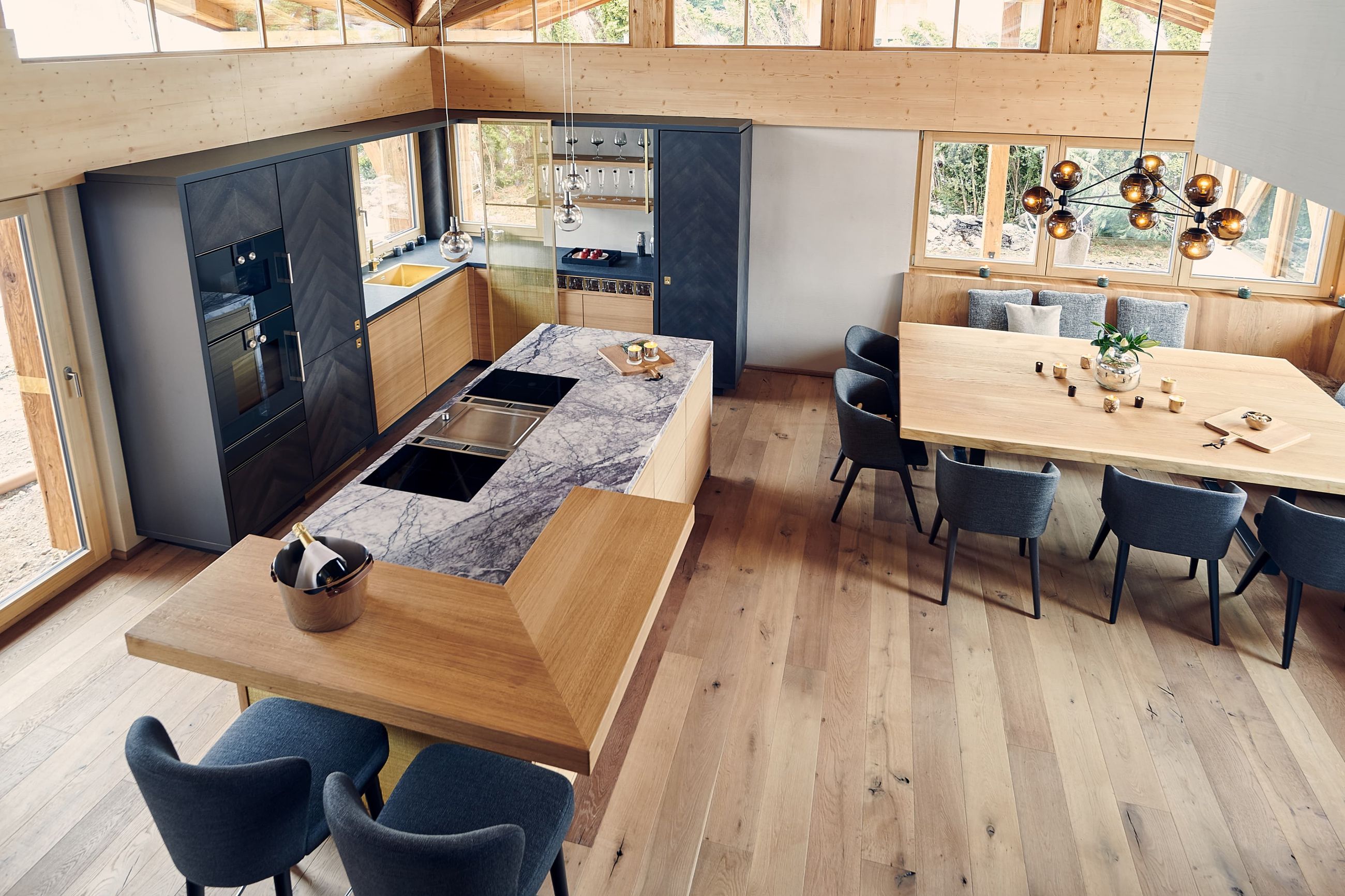 Chalet 1869 - Kitzbühel - Austria - Prime Properties GmbH
