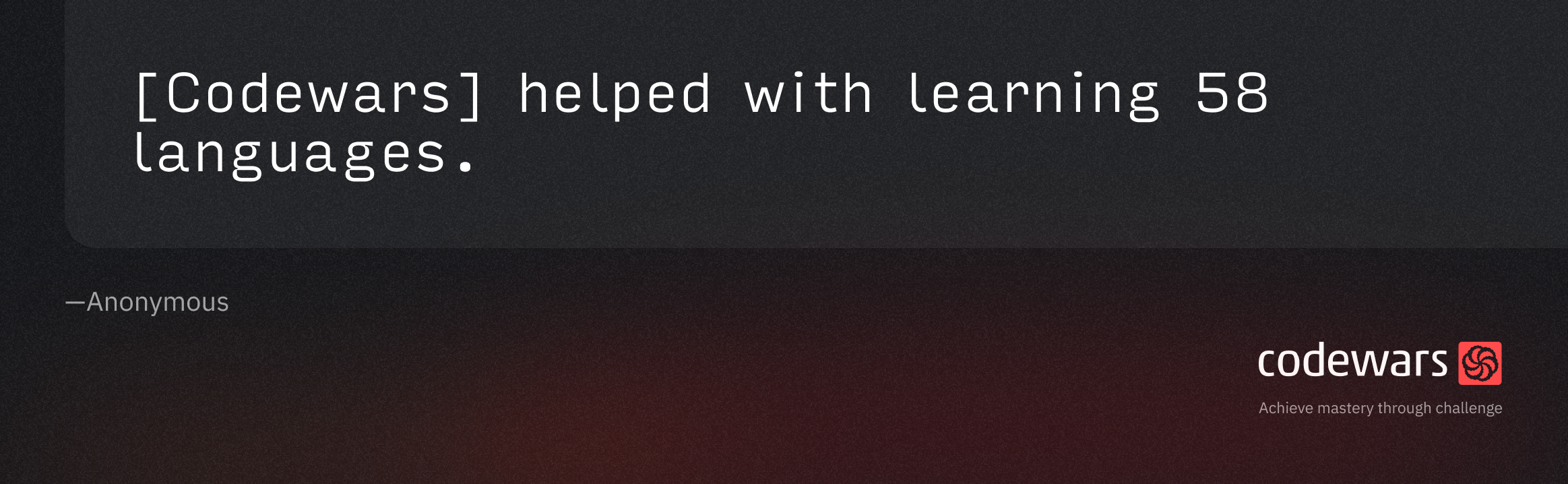 8 Reasons Why Codewarriors Practice Coding with Codewars