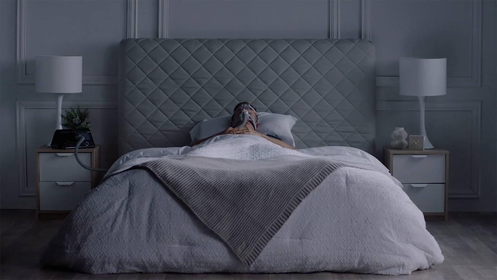 SoClean EU Commercial