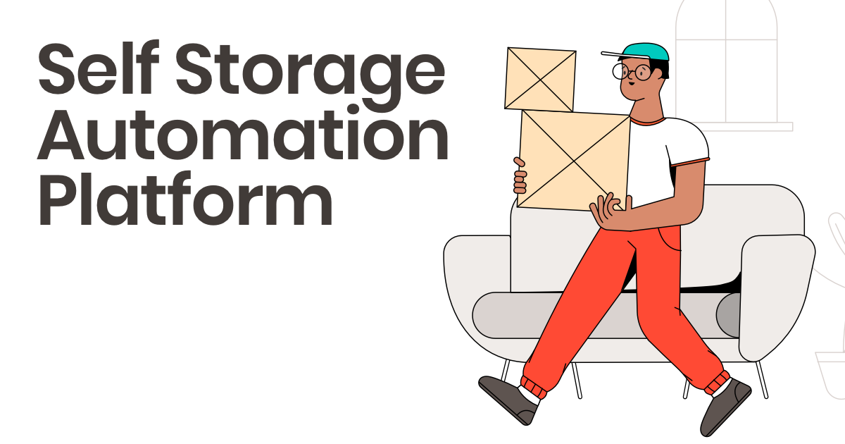 swivl | The Automation Platform for Self Storage