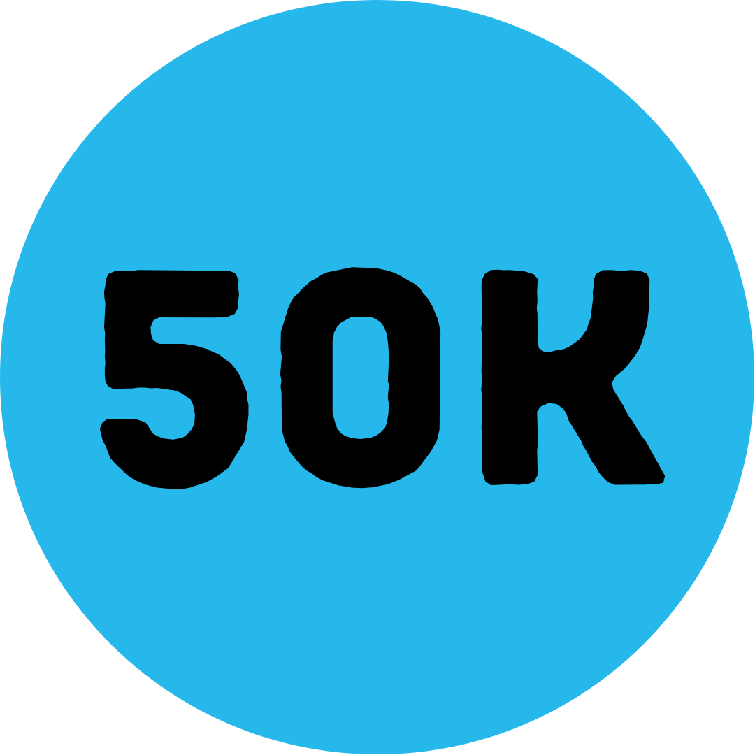 50K New Style 50k-new-style