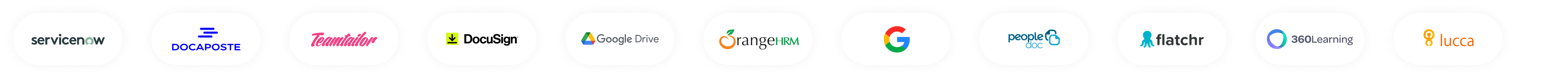 Outil d'Onboarding accessible et sur-mesure | Heyteam