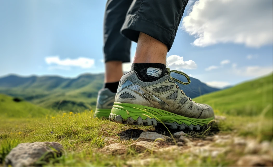 Wanneer Wandelschoenen Vervangen? (Vraag & Antwoord)