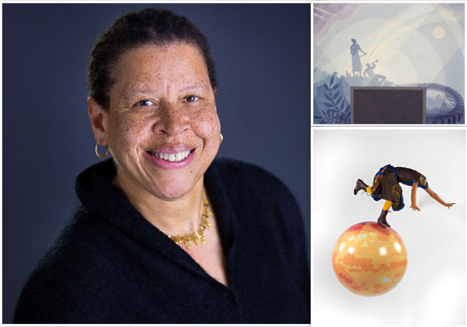 ART HISTORY CRASH COURSE Art & Artists of the African Diaspora MoAD