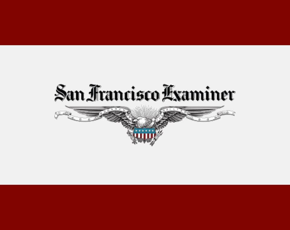 San Francisco Examiner - Museum of the African Diaspora Reopens Featuring Five New Exhibitions