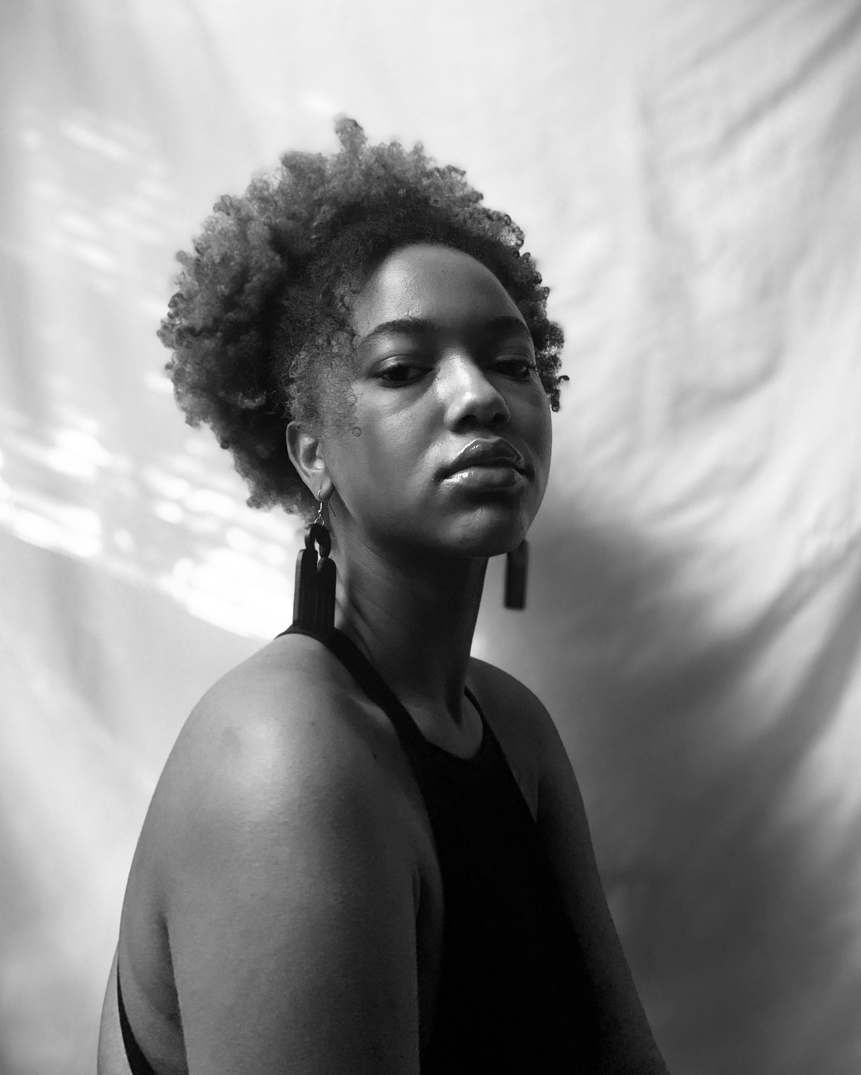 Emerging Artist Itsthesaracutie Drops Crustshellpierce - 7143bod