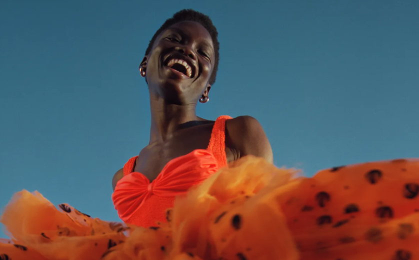 Young Black photographers depict new visions of Black beauty
