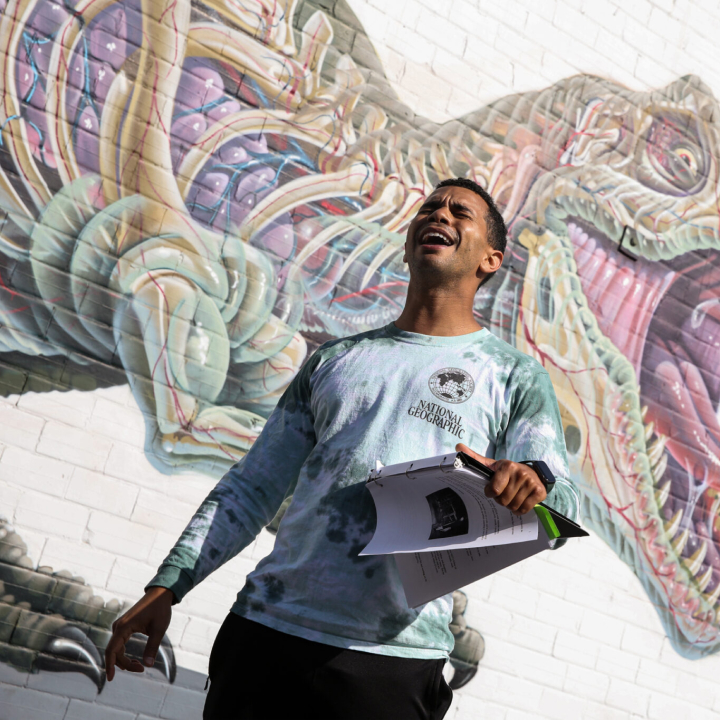 In 2023, Bay Area art pierces through the gloom