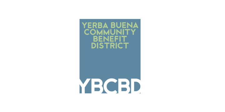 Yerba Buena Community Benefit District logo