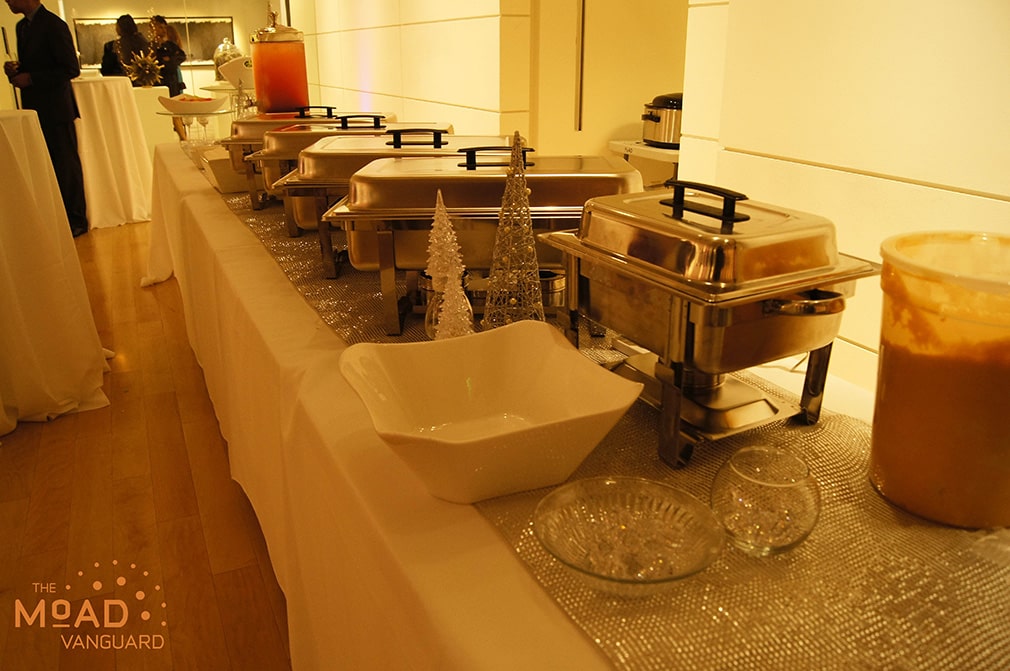 Visit Museum of the African Diaspora (MoAD)