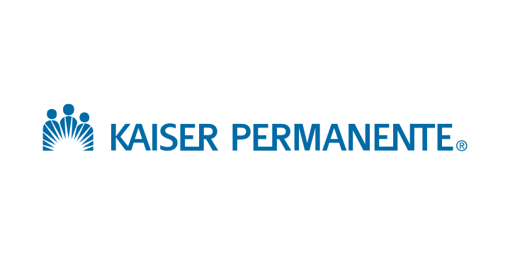 Kaiser Permanente logo