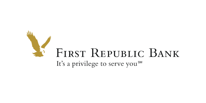 First Republic Bank logo