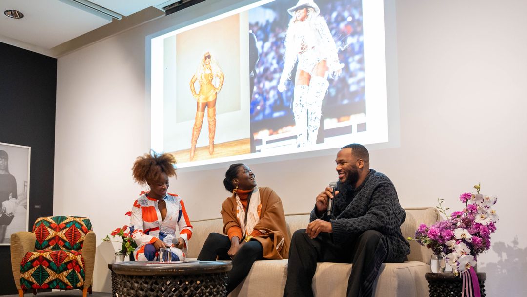 Visit | Museum of the African Diaspora (MoAD)