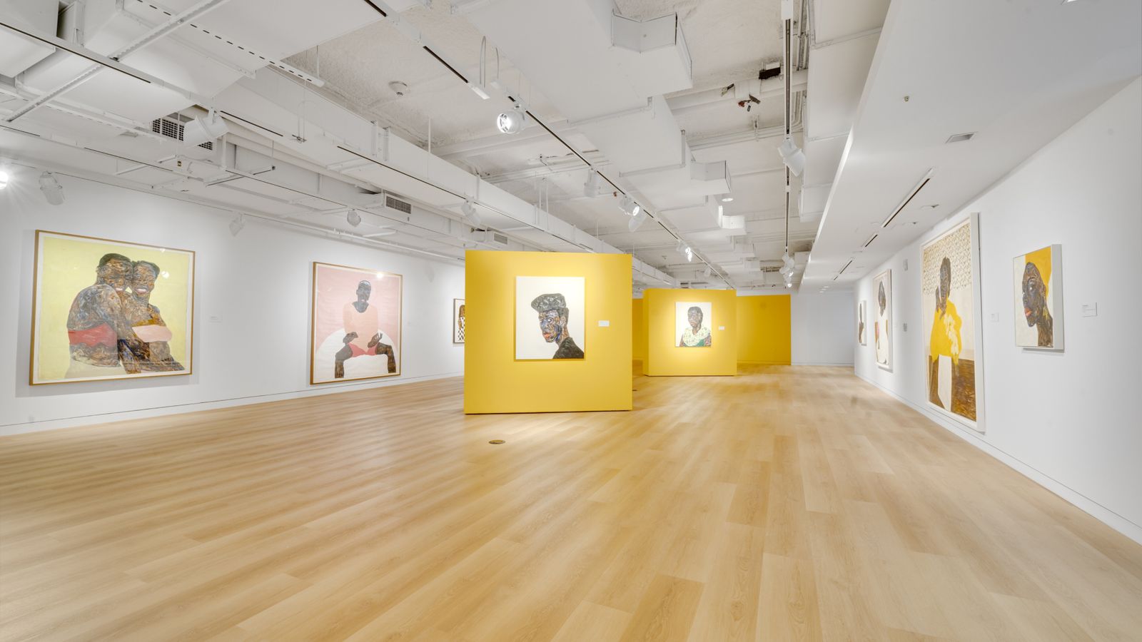 Visit | Museum of the African Diaspora (MoAD)