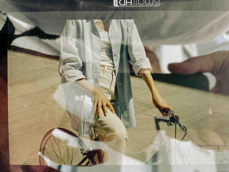 Nespresso | Nutshell