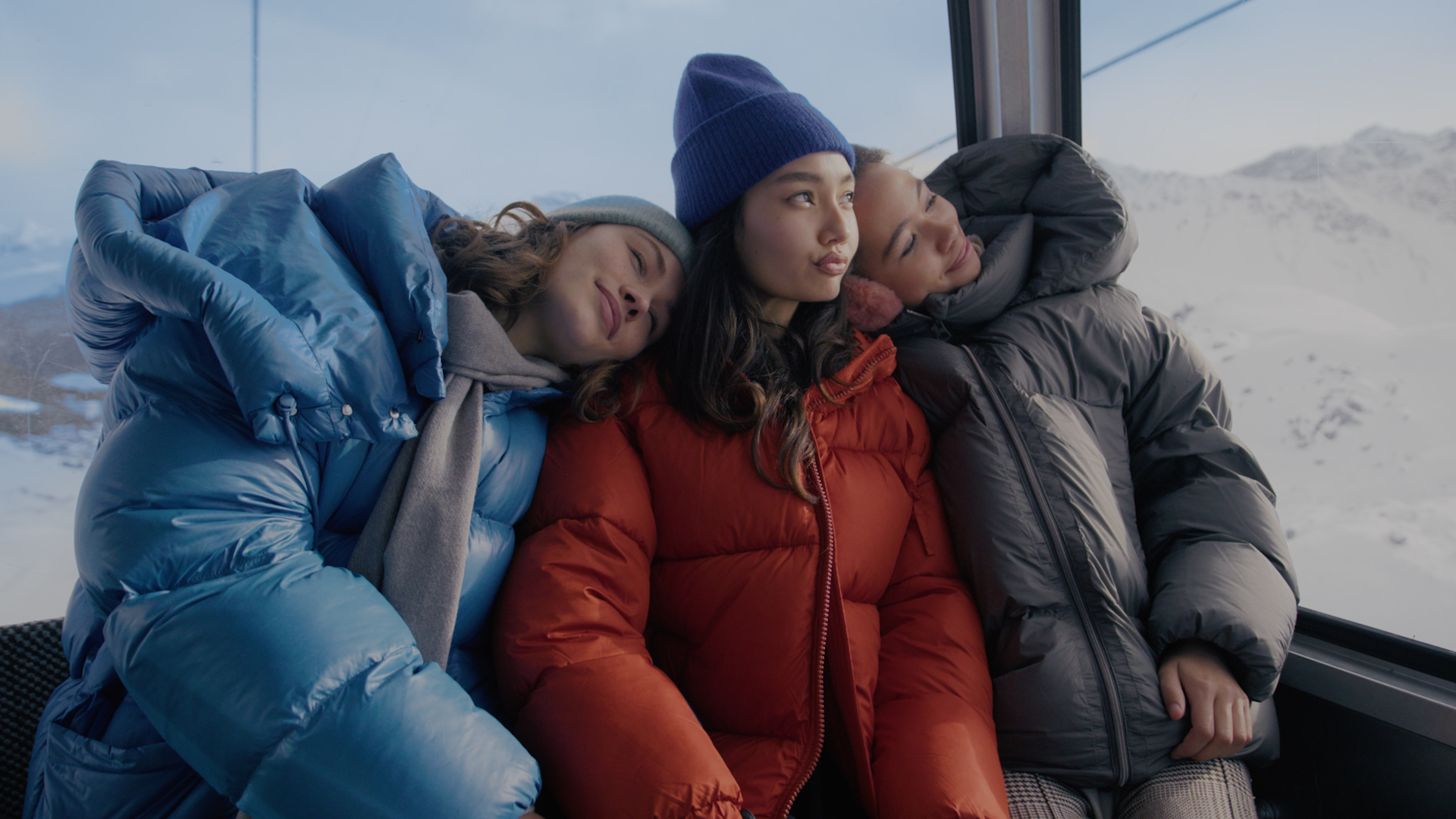 Ricola Niels Hintermann | Nutshell