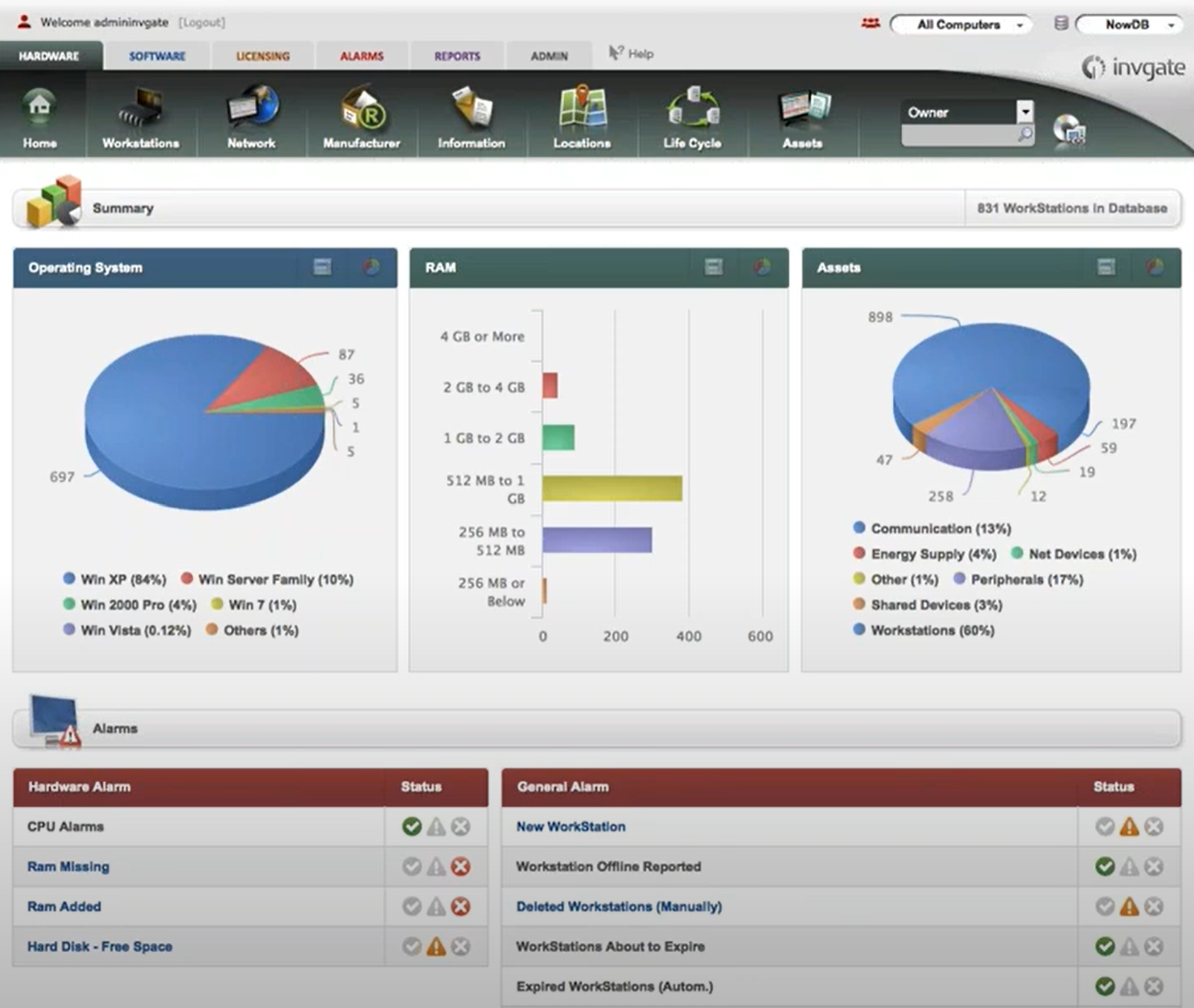 10 Best IT Asset Management Tools | Vendr