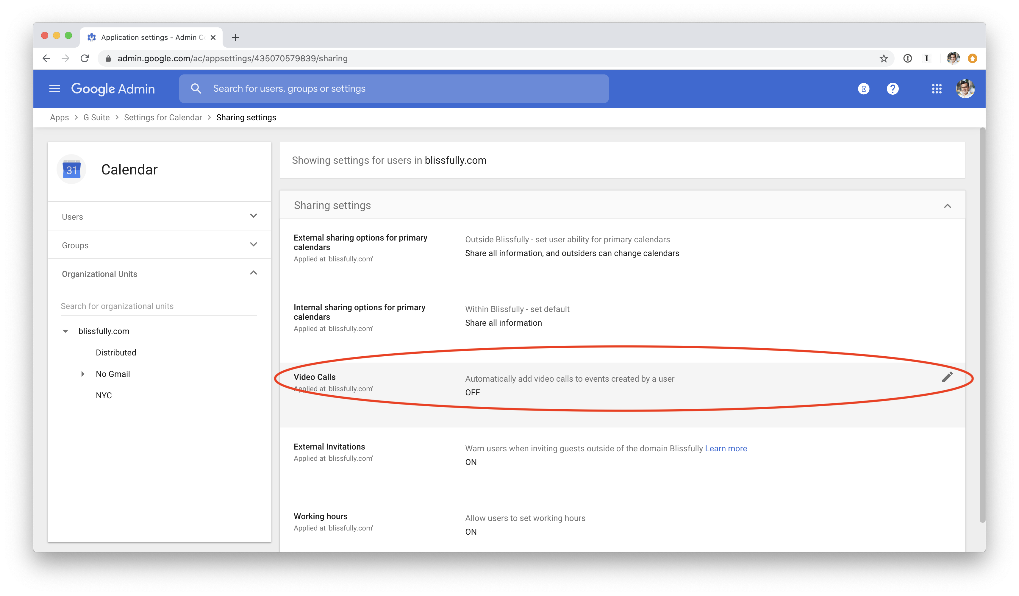 How To Remove Google Meet From Calendar Invite Printable Calendar