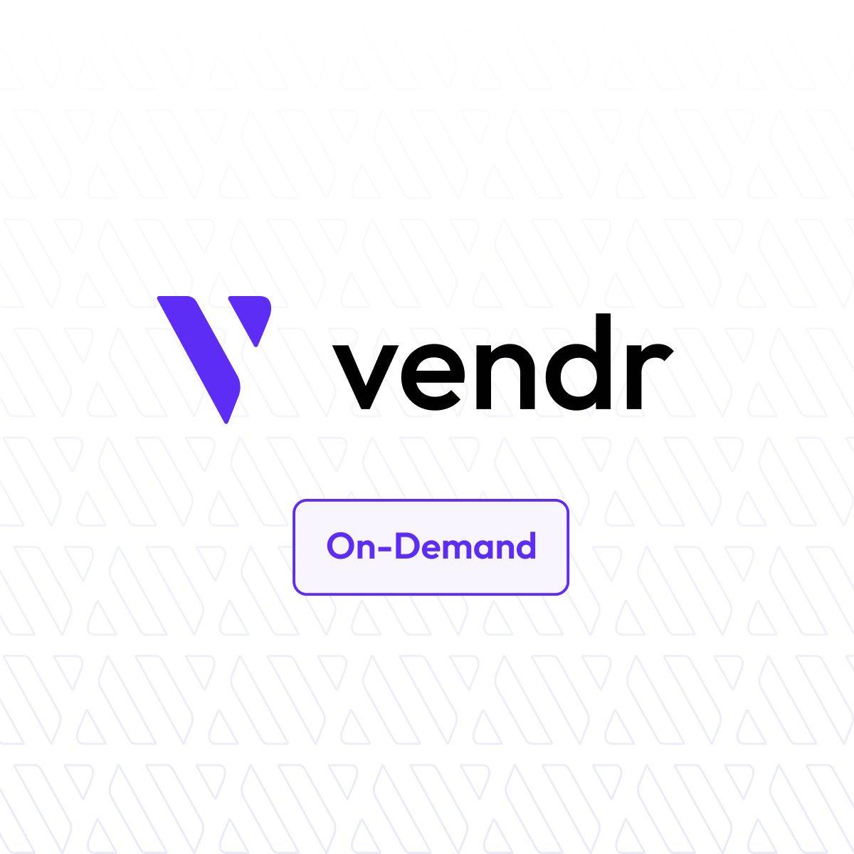 Vendr Webinar | Jumpstart your 2023 SaaS budgeting