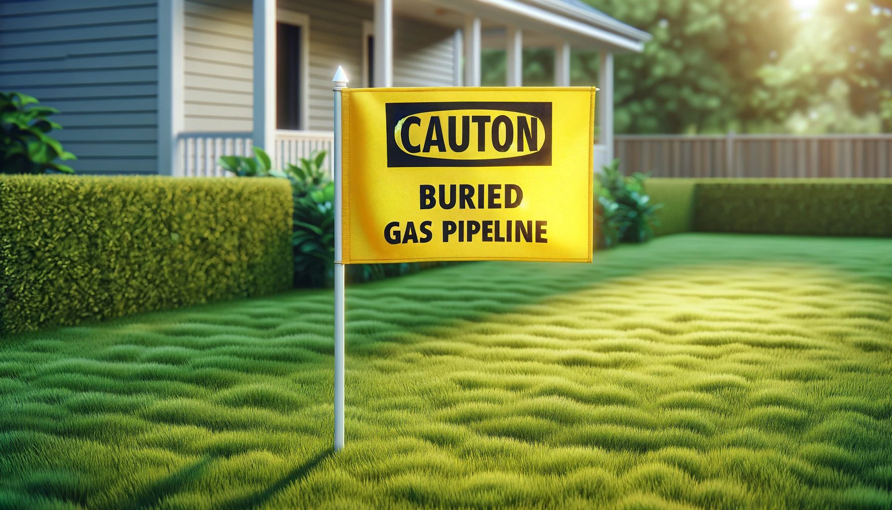 Utility Locator What Is It, And What Do They Do?