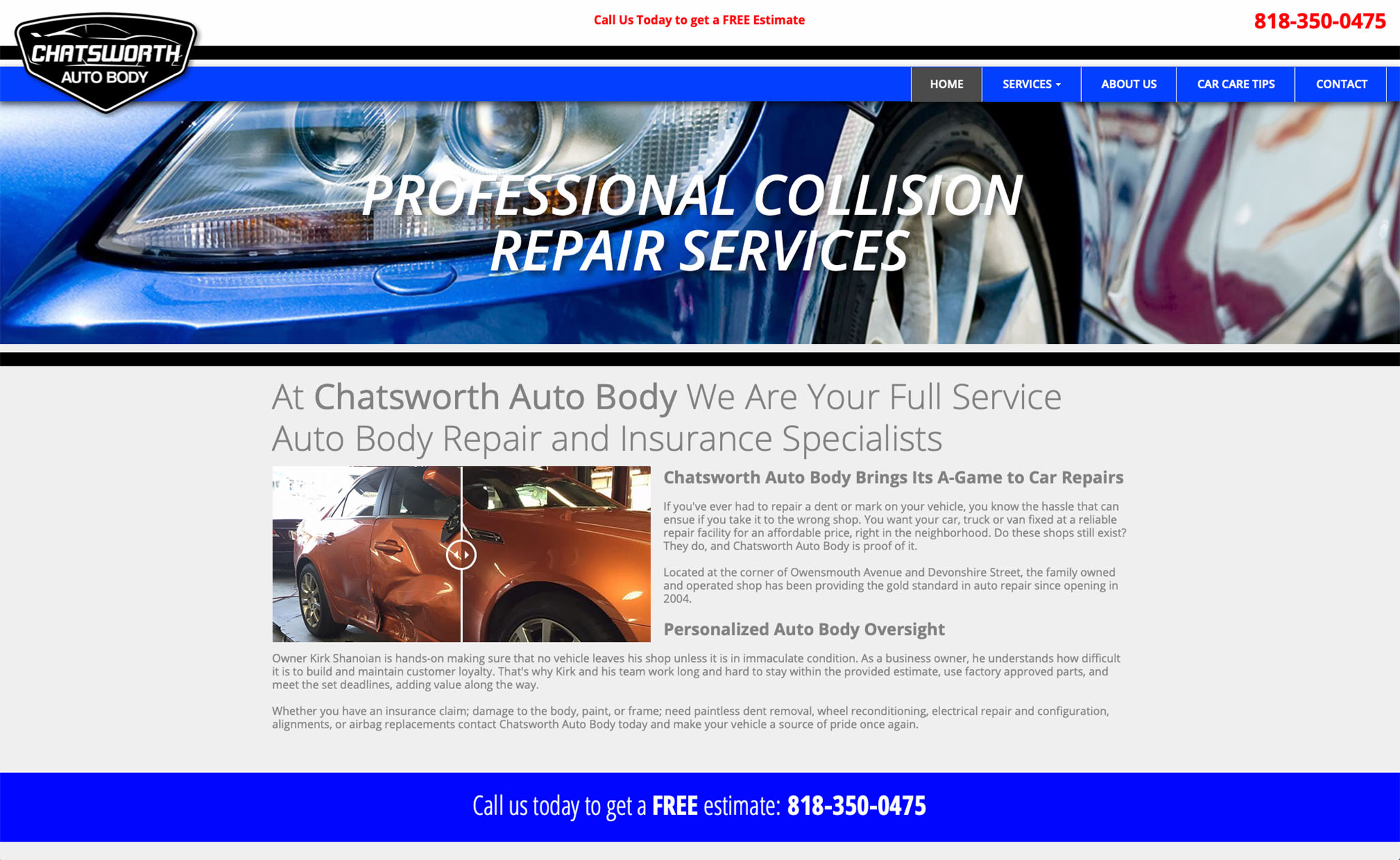 Our Work Rocketboy Media