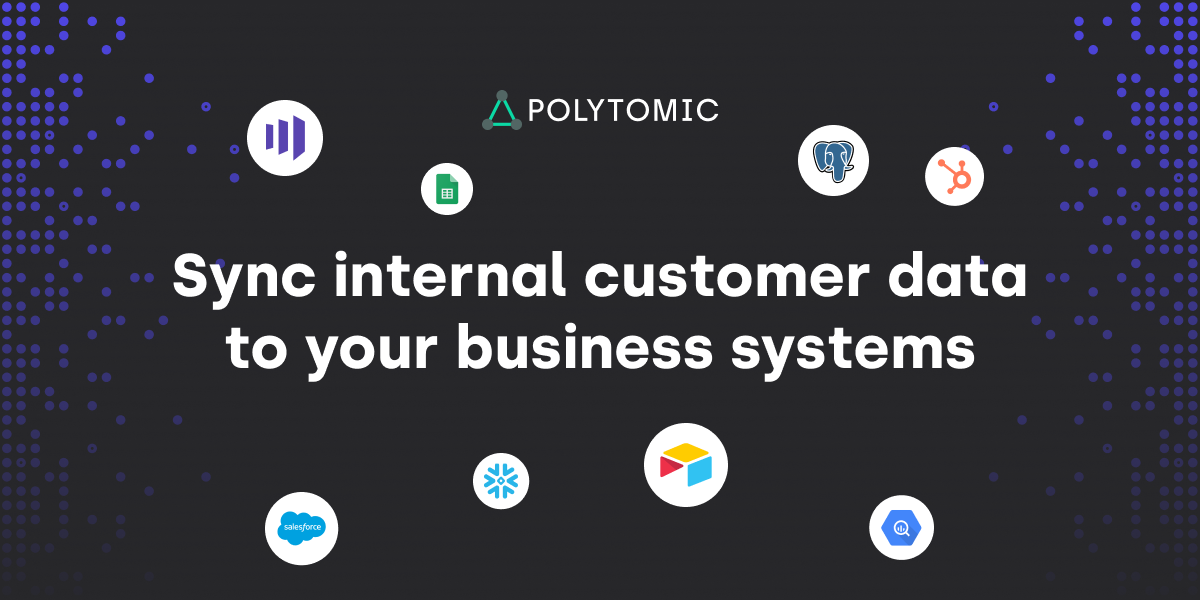 Polytomic Ios Polytomic