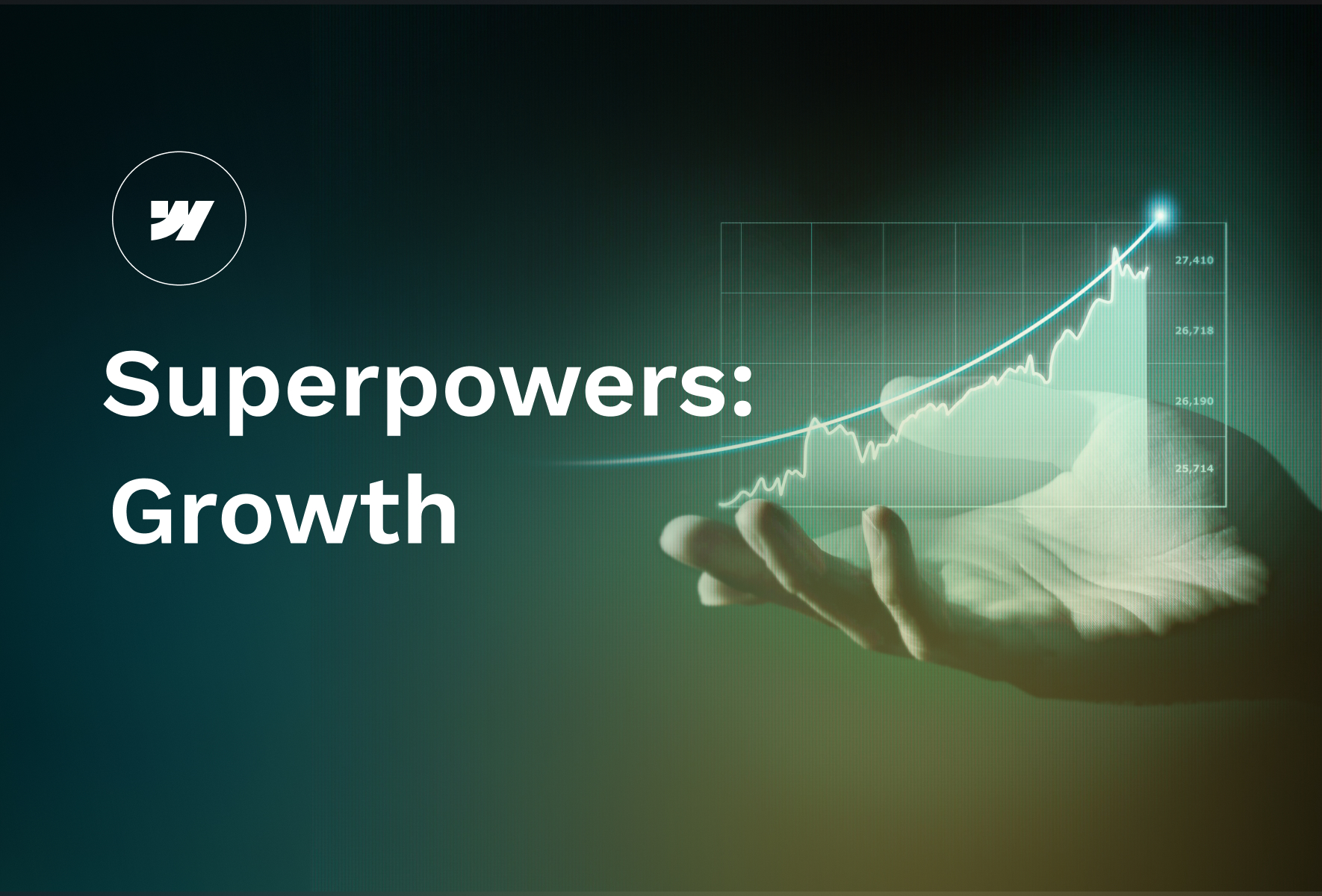 Webflow Website Growth Superpower Explained