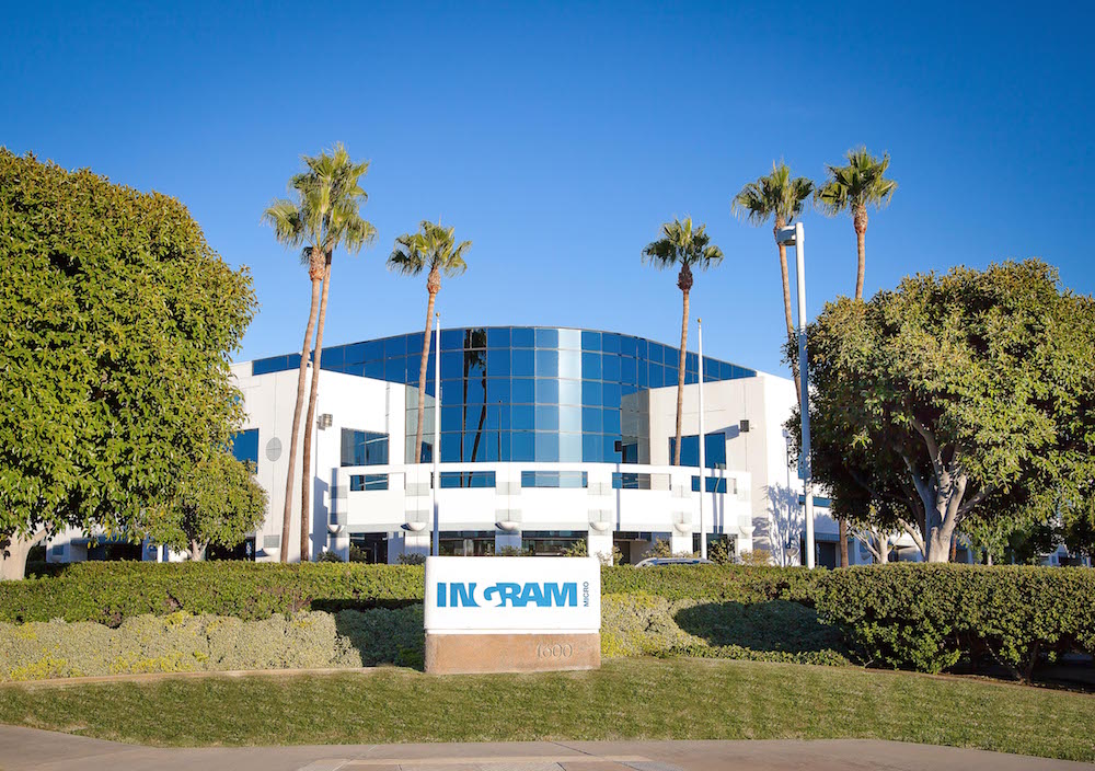 Ingram-Micro-building