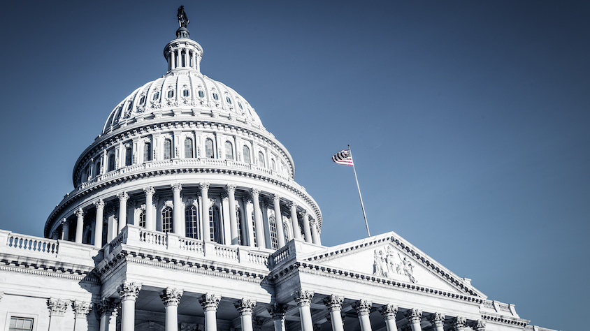 Capitol Building