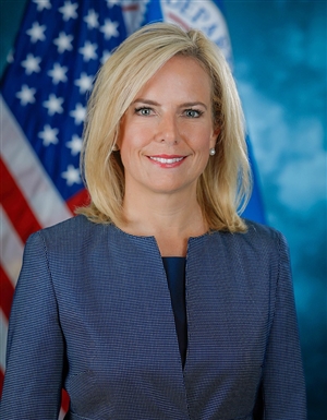 Kirtsjen Nielsen