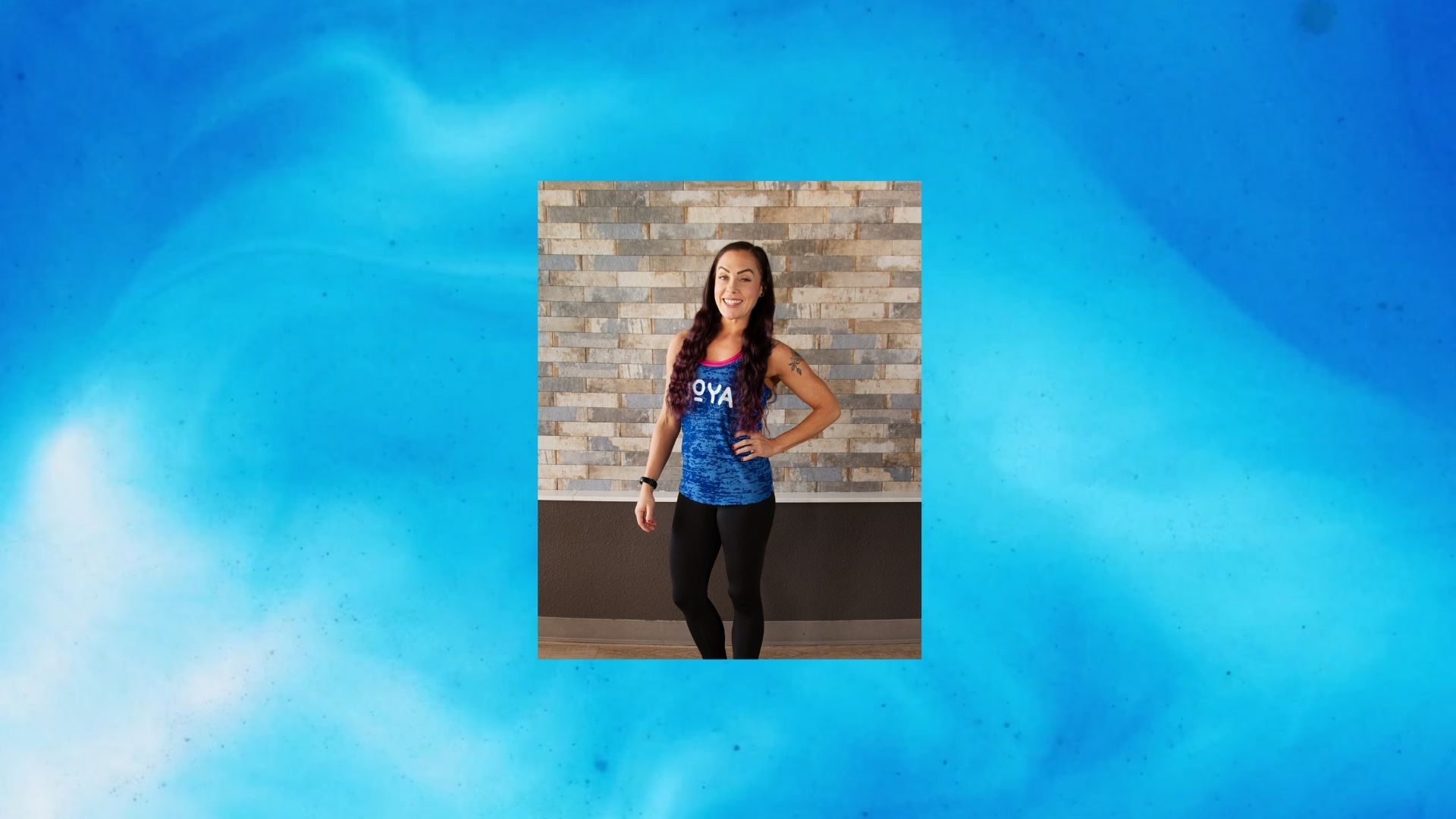 Joya Fit.Well.Happy. Your Joya Wellness Journey Starts Here.