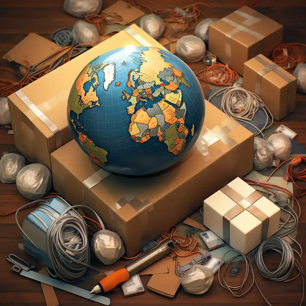 Shipping Fragile Items Packing Guide with Finesse in 2023! Shipixy