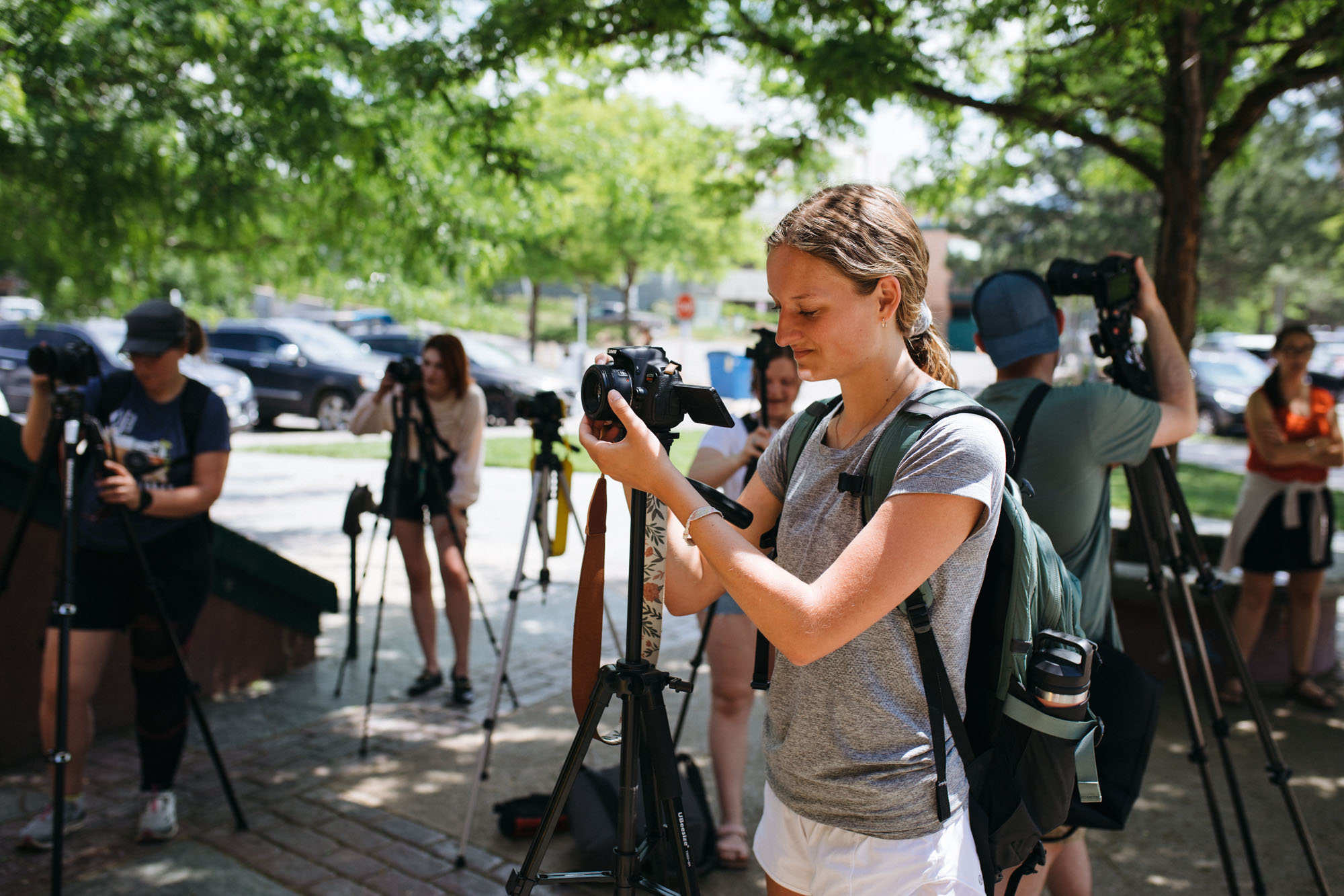 photography workshops sydney essentials
