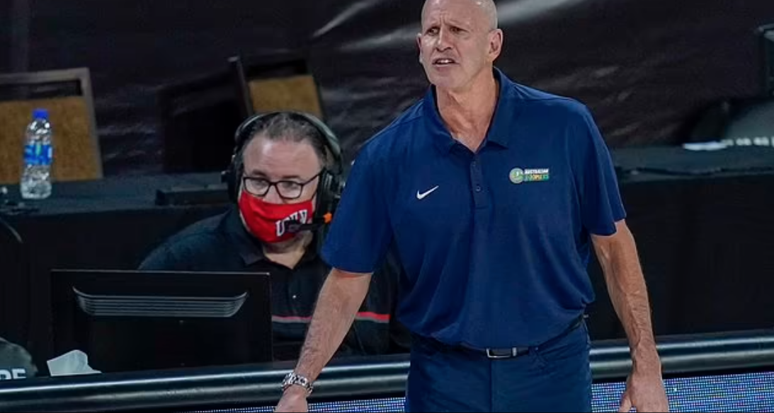 Goorjian to be Dragons' foundation coach in new Asian league