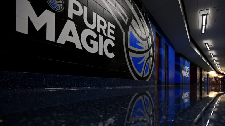 Former NBA 1st-Round Pick Signs With New Team