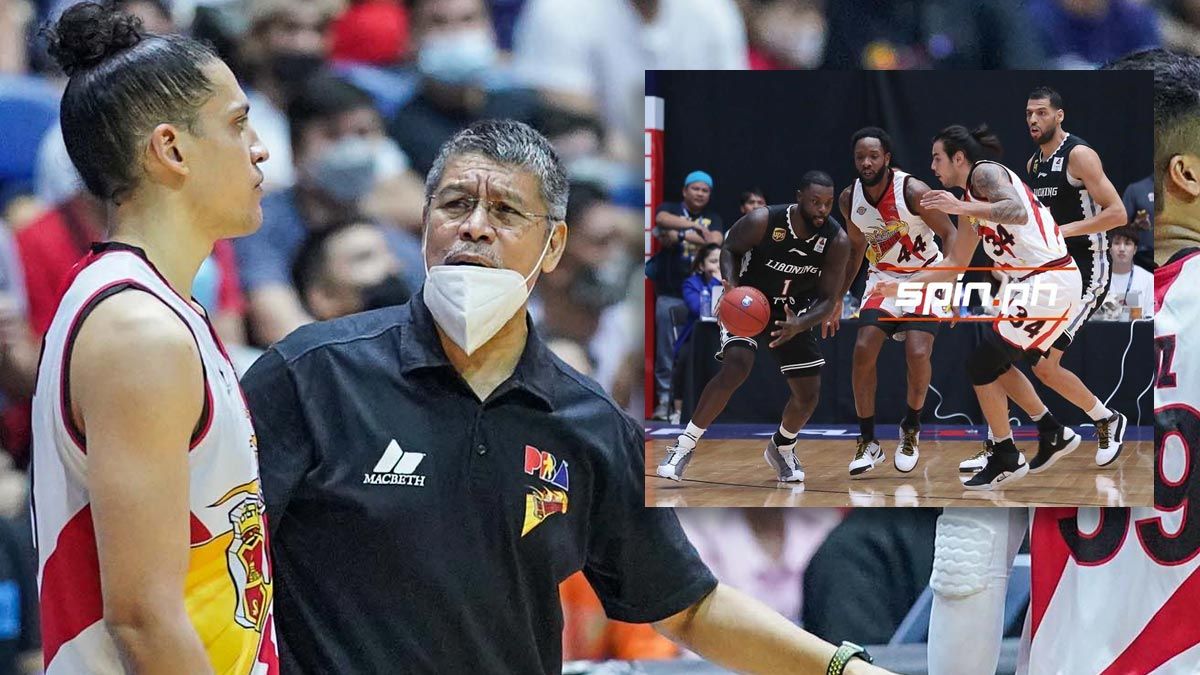 San Miguel eyes redemption after EASL semis exit three years ago